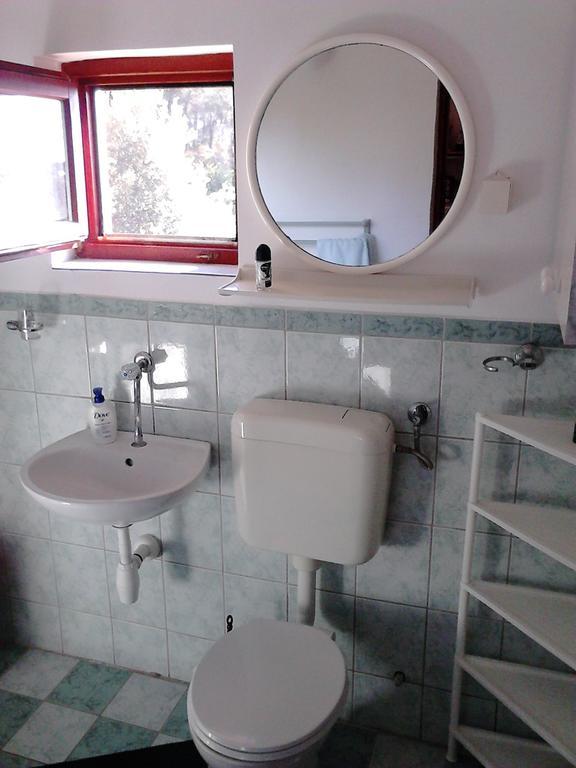 Apartment Vesna Vela Luka Pokój zdjęcie
