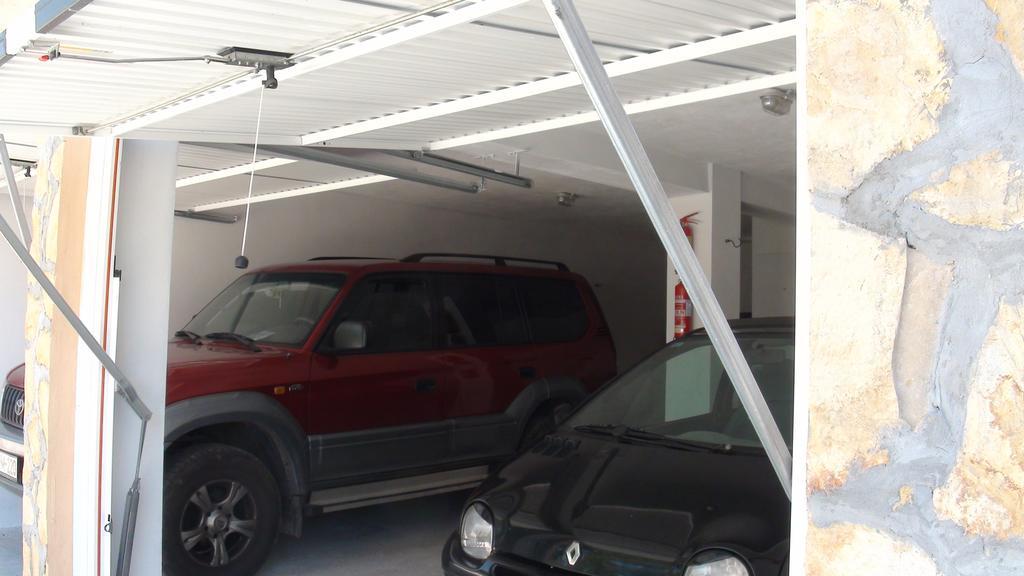 Apartment Vesna Vela Luka Zewnętrze zdjęcie