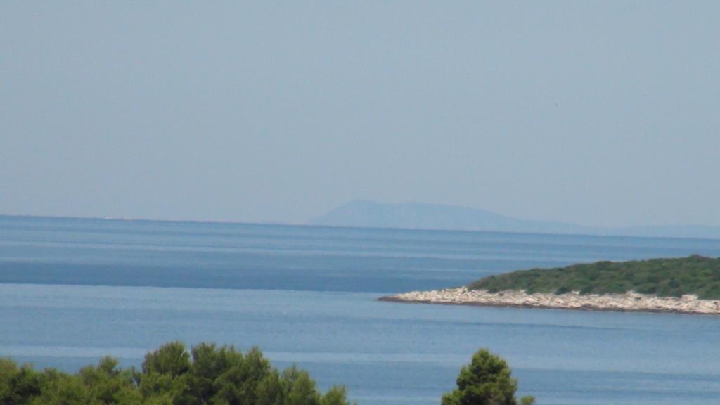 Apartment Vesna Vela Luka Zewnętrze zdjęcie