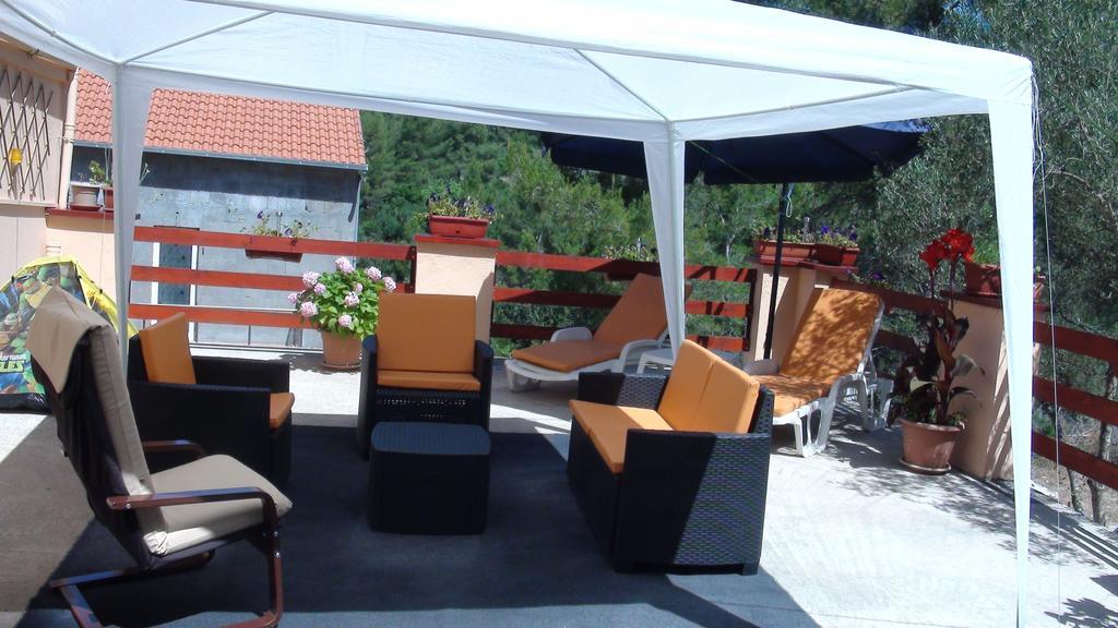 Apartment Vesna Vela Luka Pokój zdjęcie