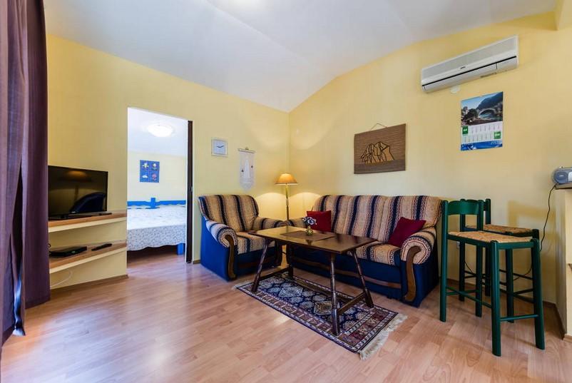 Apartment Vesna Vela Luka Zewnętrze zdjęcie