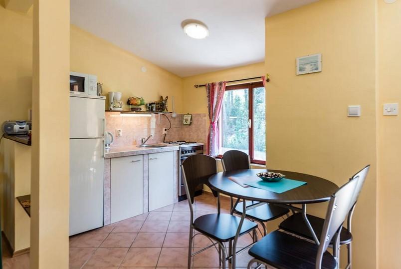 Apartment Vesna Vela Luka Zewnętrze zdjęcie