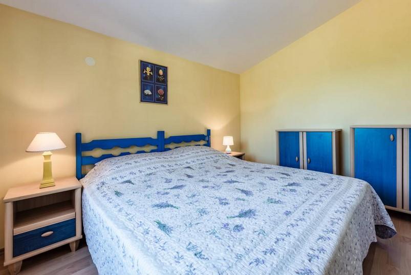 Apartment Vesna Vela Luka Zewnętrze zdjęcie