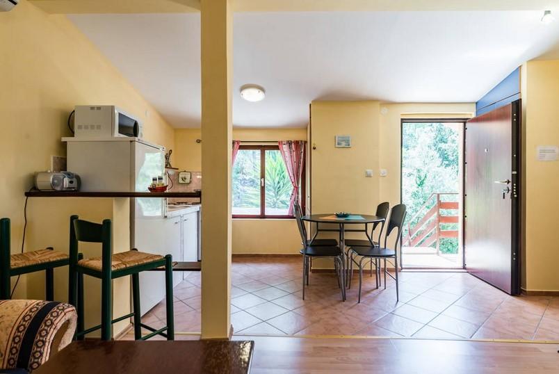 Apartment Vesna Vela Luka Zewnętrze zdjęcie
